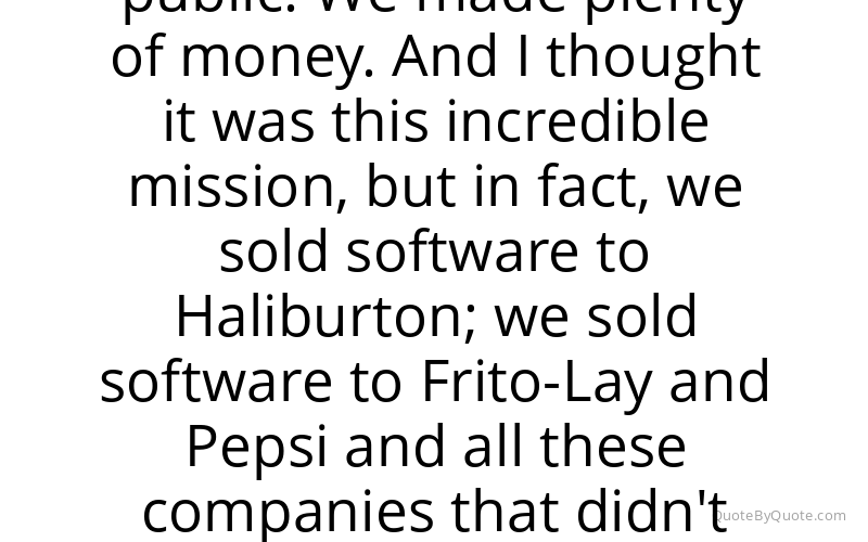 Preview image for this quote by Glenn Kelman