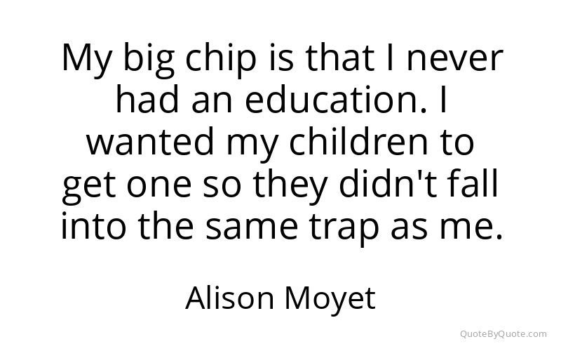 Preview image for this quote by Alison Moyet