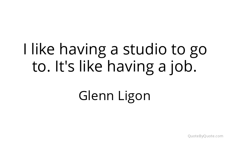 Preview image for this quote by Glenn Ligon