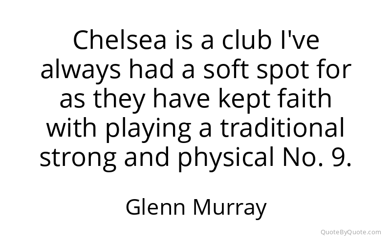Preview image for this quote by Glenn Murray