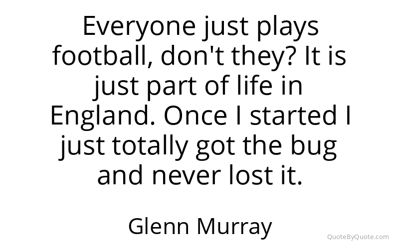 Preview image for this quote by Glenn Murray
