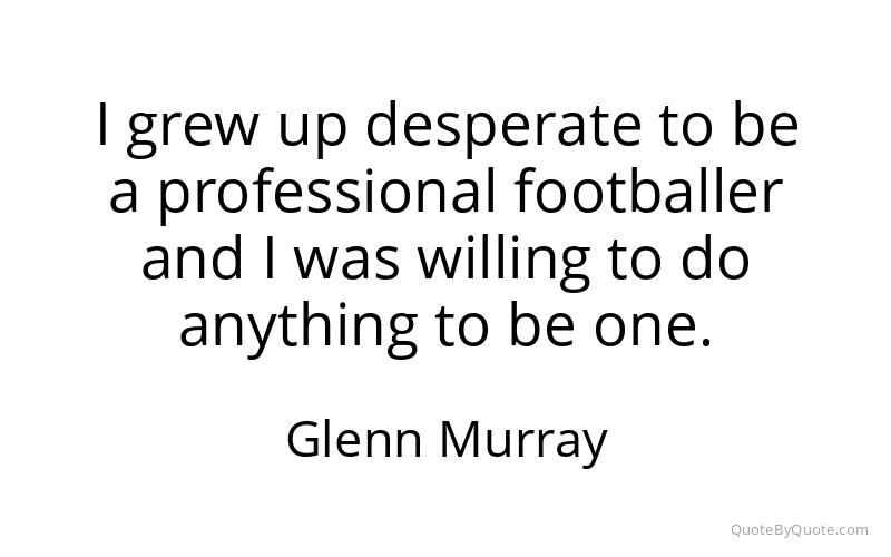 Preview image for this quote by Glenn Murray