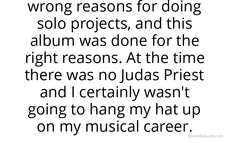 Preview image for this quote by Glenn Tipton