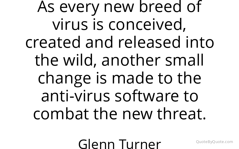 Preview image for this quote by Glenn Turner