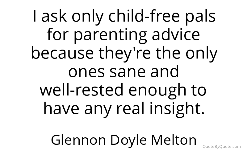 Preview image for this quote by Glennon Doyle Melton