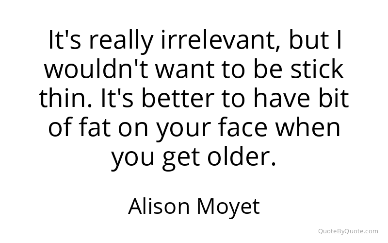 Preview image for this quote by Alison Moyet