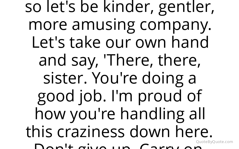 Preview image for this quote by Glennon Doyle Melton