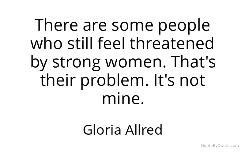 Preview image for this quote by Gloria Allred