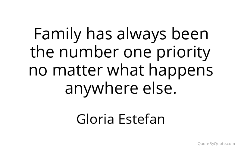 Preview image for this quote by Gloria Estefan