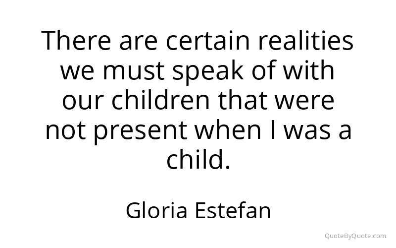 Preview image for this quote by Gloria Estefan