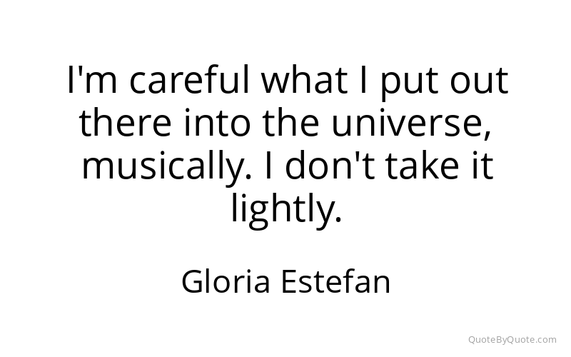 Preview image for this quote by Gloria Estefan