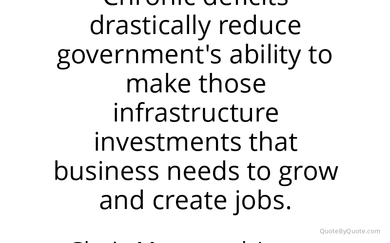 Preview image for this quote by Gloria Macapagal Arroyo