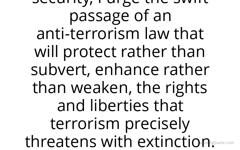 Preview image for this quote by Gloria Macapagal Arroyo