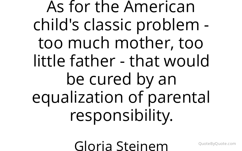 Preview image for this quote by Gloria Steinem