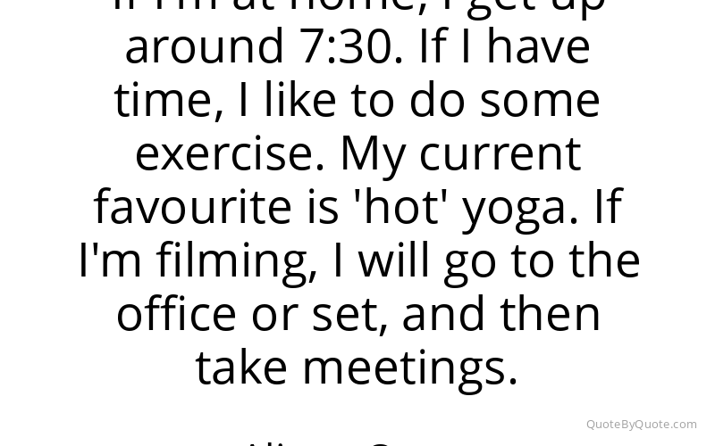 Preview image for this quote by Alison Owen