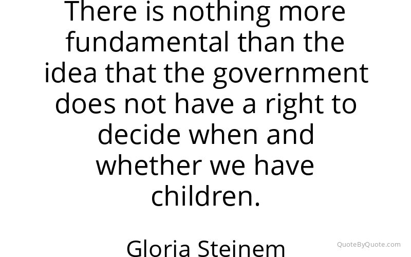 Preview image for this quote by Gloria Steinem