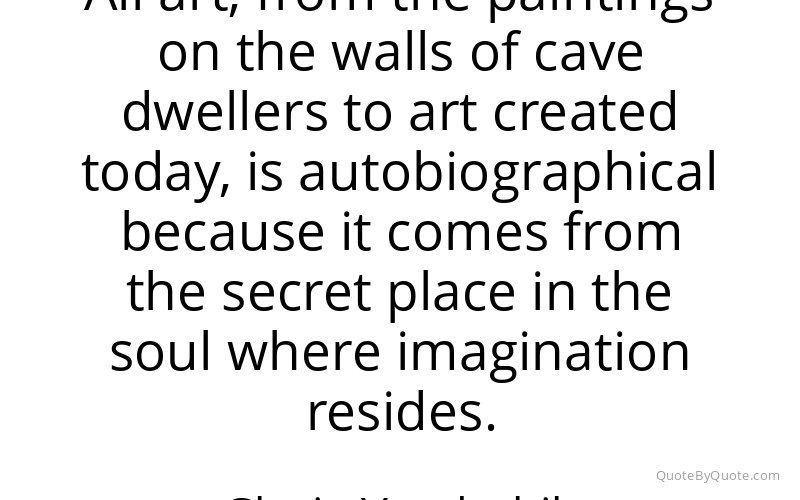 Preview image for this quote by Gloria Vanderbilt