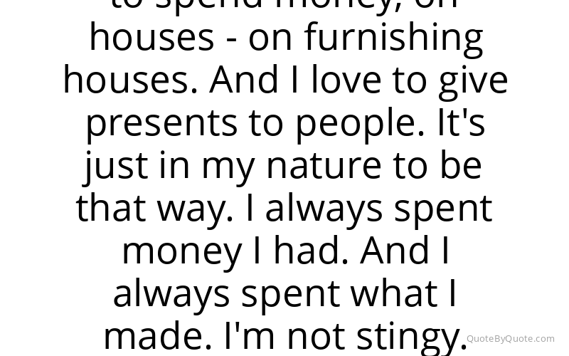 Preview image for this quote by Gloria Vanderbilt