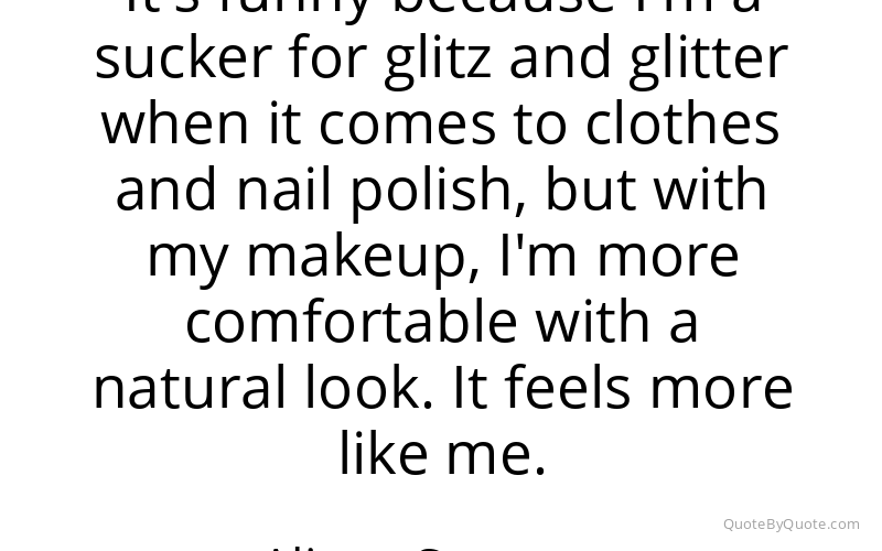 Preview image for this quote by Alison Sweeney