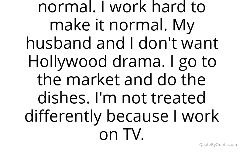 Preview image for this quote by Alison Sweeney