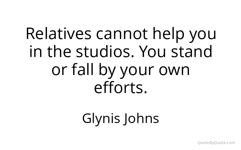 Preview image for this quote by Glynis Johns