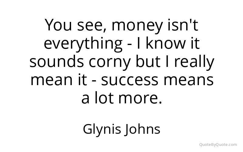 Preview image for this quote by Glynis Johns