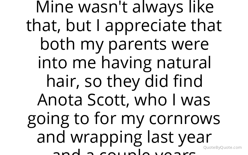Preview image for this quote by Goapele