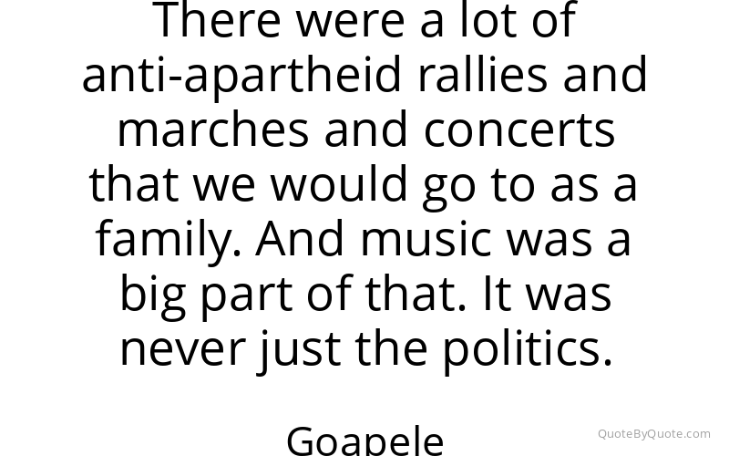 Preview image for this quote by Goapele