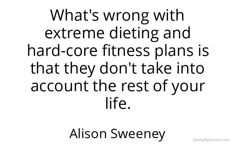 Preview image for this quote by Alison Sweeney