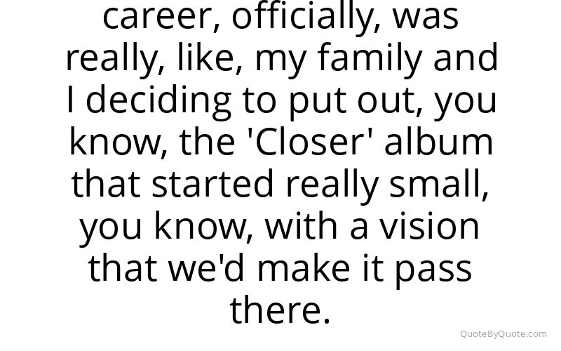 Preview image for this quote by Goapele