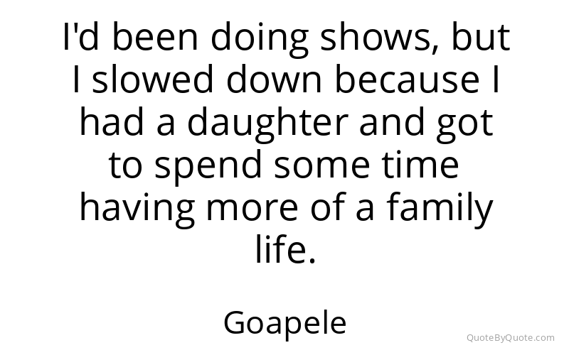 Preview image for this quote by Goapele