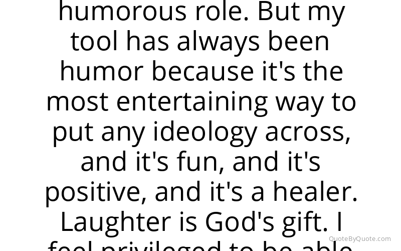 Preview image for this quote by Goldie Hawn