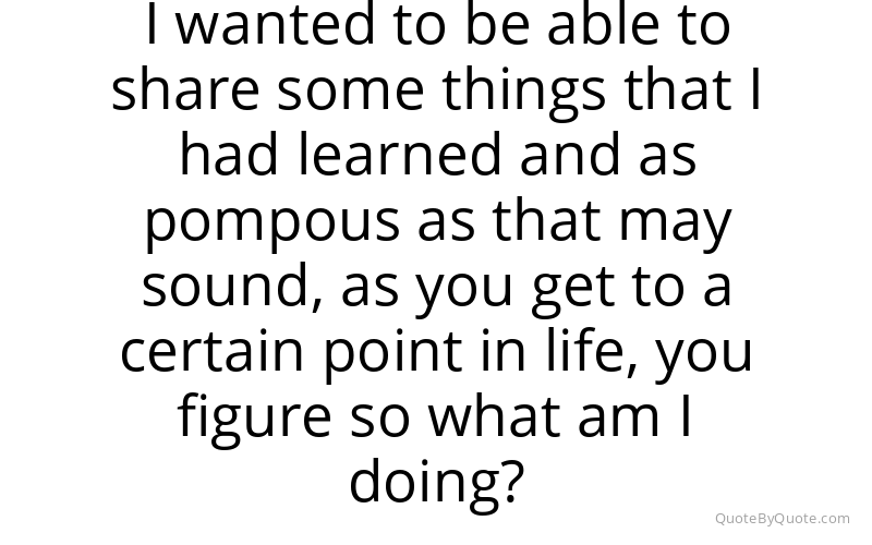 Preview image for this quote by Goldie Hawn