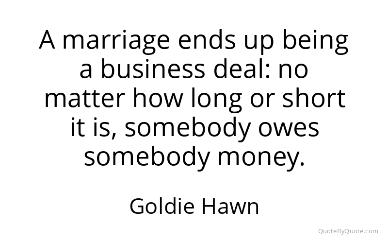 Preview image for this quote by Goldie Hawn