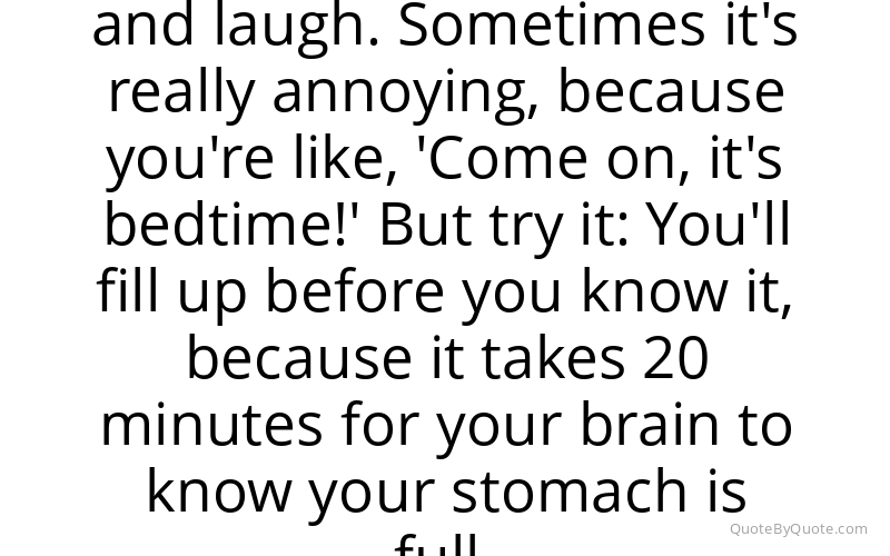 Preview image for this quote by Alison Sweeney