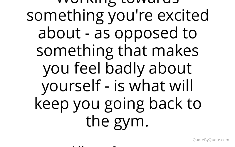 Preview image for this quote by Alison Sweeney