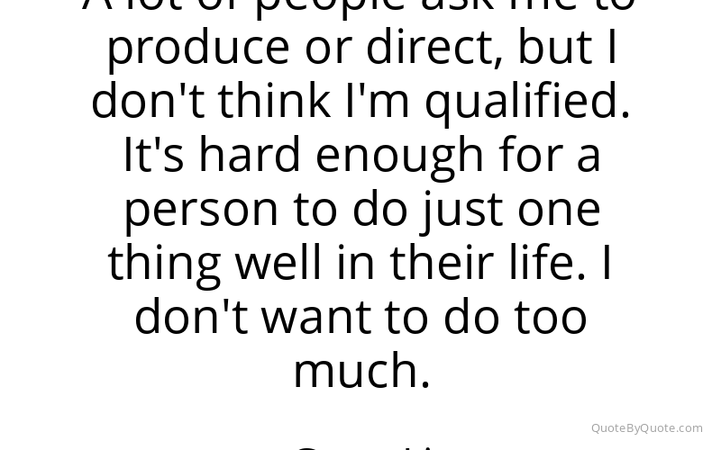 Preview image for this quote by Gong Li