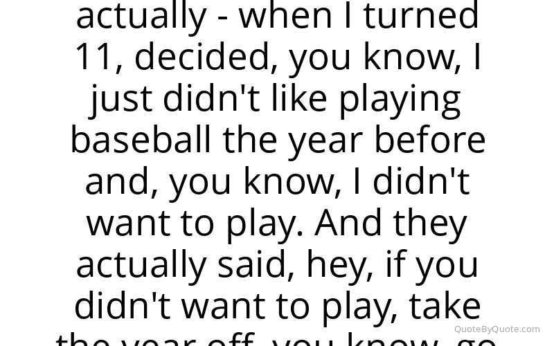Preview image for this quote by Gordie Gronkowski, Jr.