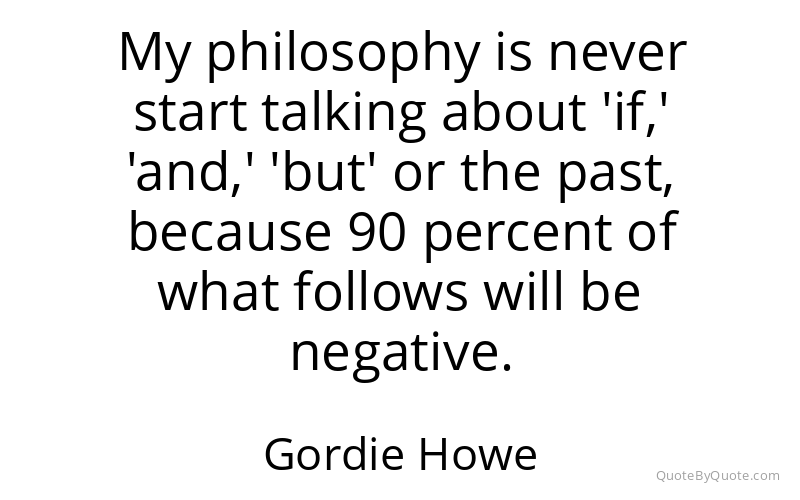 Preview image for this quote by Gordie Howe