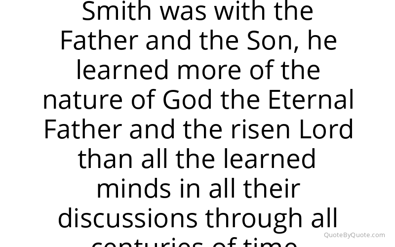 Preview image for this quote by Gordon B. Hinckley