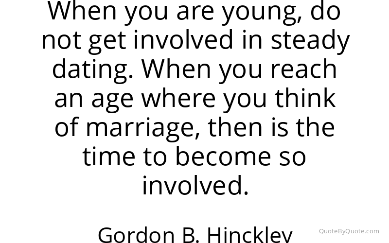 Preview image for this quote by Gordon B. Hinckley