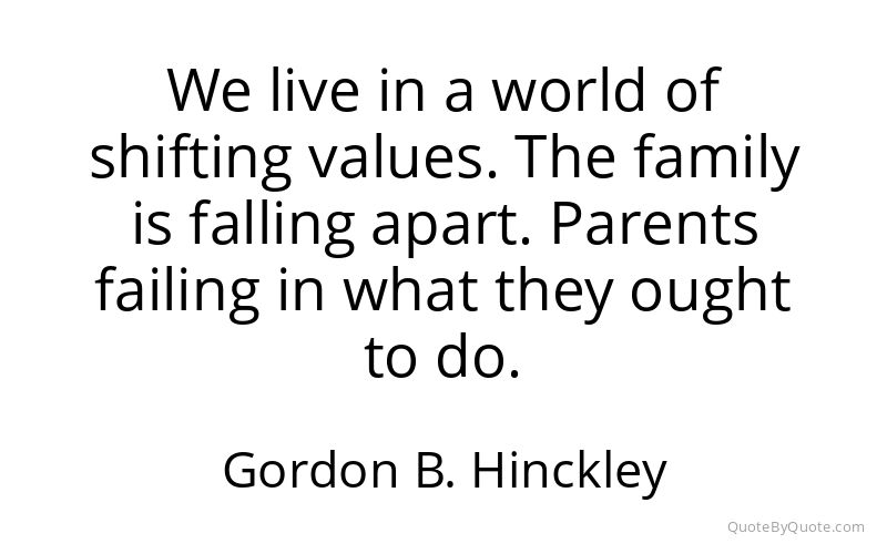Preview image for this quote by Gordon B. Hinckley