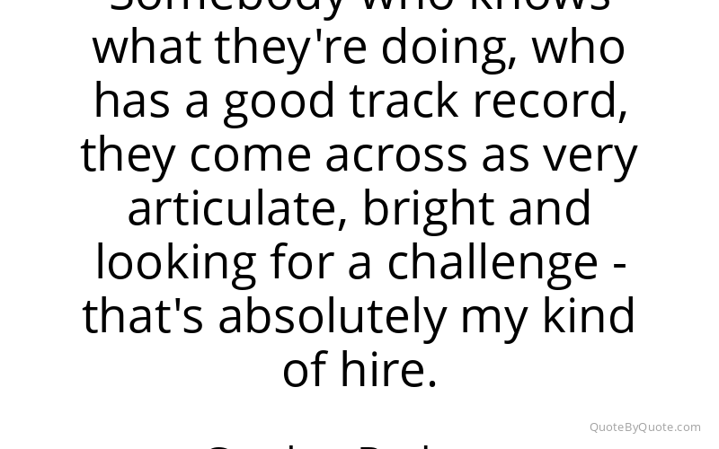 Preview image for this quote by Gordon Bethune