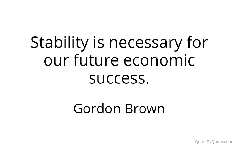 Preview image for this quote by Gordon Brown