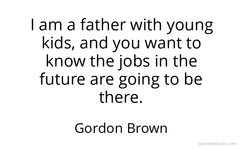 Preview image for this quote by Gordon Brown