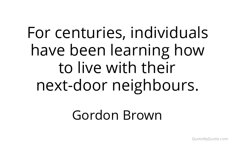 Preview image for this quote by Gordon Brown