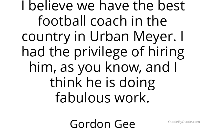 Preview image for this quote by Gordon Gee