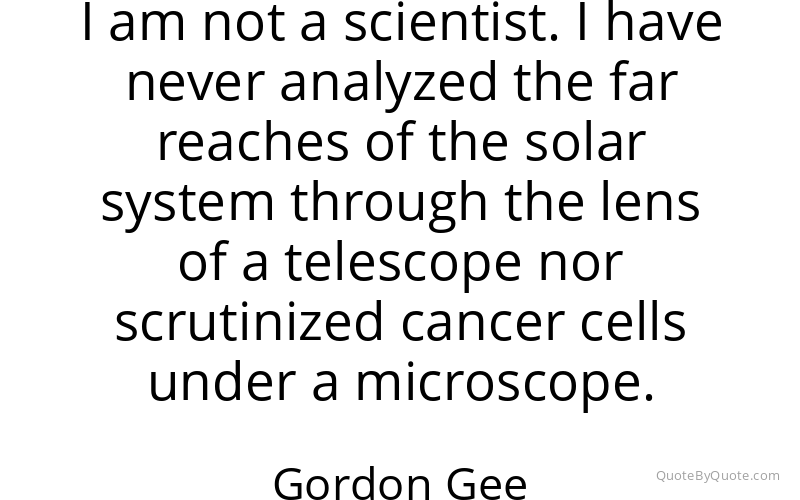 Preview image for this quote by Gordon Gee