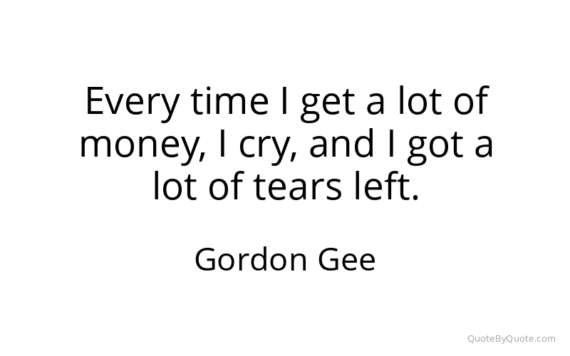 Preview image for this quote by Gordon Gee