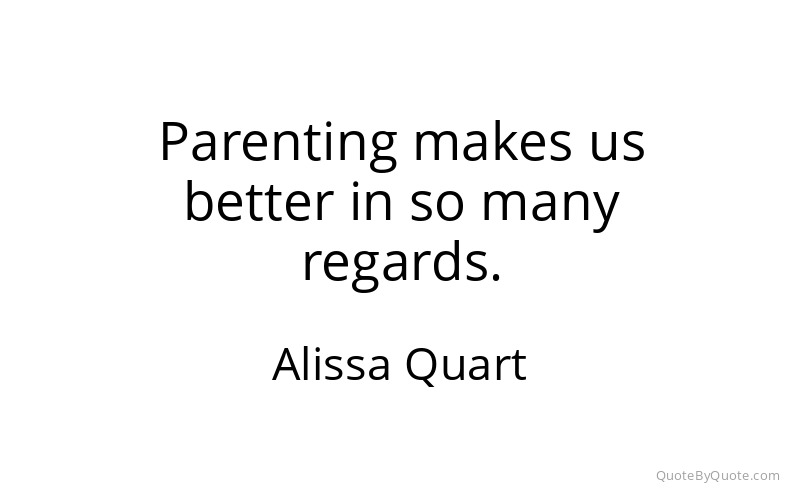 Preview image for this quote by Alissa Quart